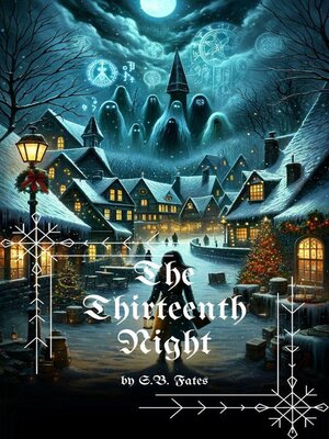 cover image of The Thirteenth Night